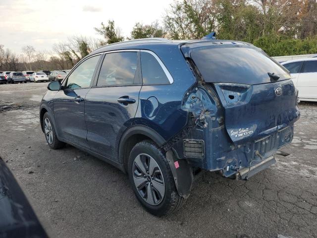 Photo 2 from auction – 2020 KIA NIRO LX with VIN KNDCB3LC6L5435577