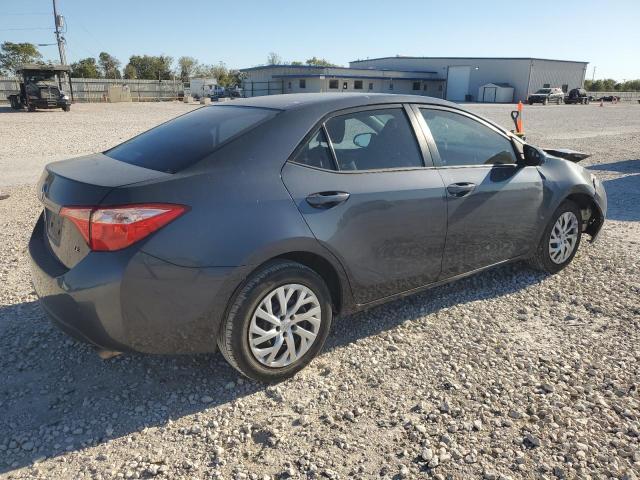 Photo 3 from auction – 2018 TOYOTA COROLLA L with VIN 5YFBURHEXJP758467