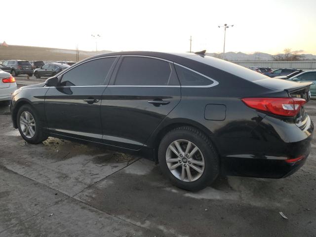 Photo 2 from auction – 2015 HYUNDAI SONATA SE with VIN 5NPE24AF2FH174836