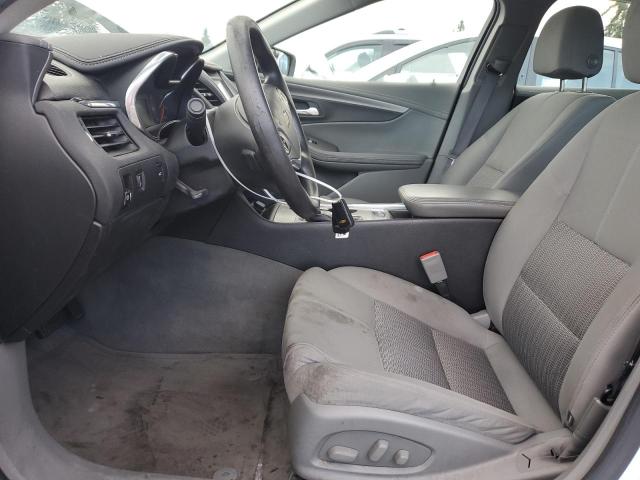 Photo 7 from auction – 2016 CHEVROLET IMPALA LS with VIN 2G11X5SAXG9176985