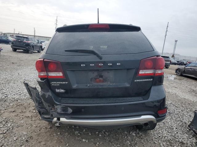Photo 6 from auction – 2017 DODGE JOURNEY CR with VIN 3C4PDDGGXHT567456