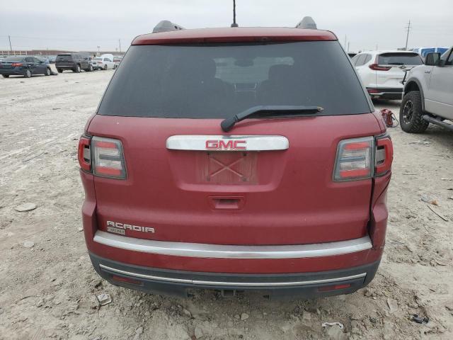 Photo 6 from auction – 2014 GMC ACADIA SLT with VIN 1GKKRRKD0EJ130272
