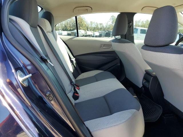 Photo 10 from auction – 2023 TOYOTA COROLLA LE with VIN 5YFB4MDE7PP004363
