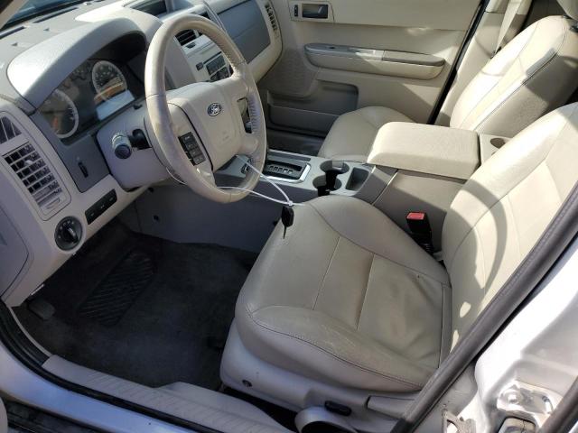 Photo 7 from auction – 2008 FORD ESCAPE XLT with VIN 1FMCU93138KB11289