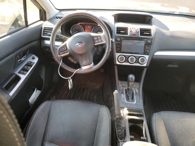 Photo 8 from auction – 2016 SUBARU IMPREZA SP with VIN JF1GPAY66G8230491