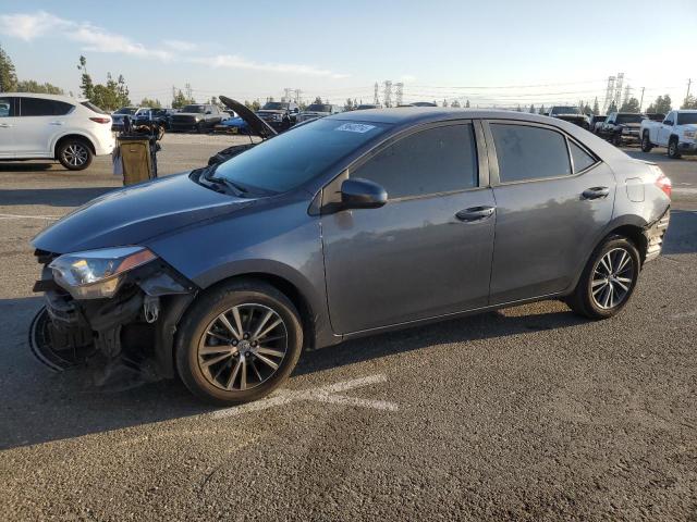 TOYOTA COROLLA L 2016 with VIN 5YFBURHE2GP478891 - Photo from auction