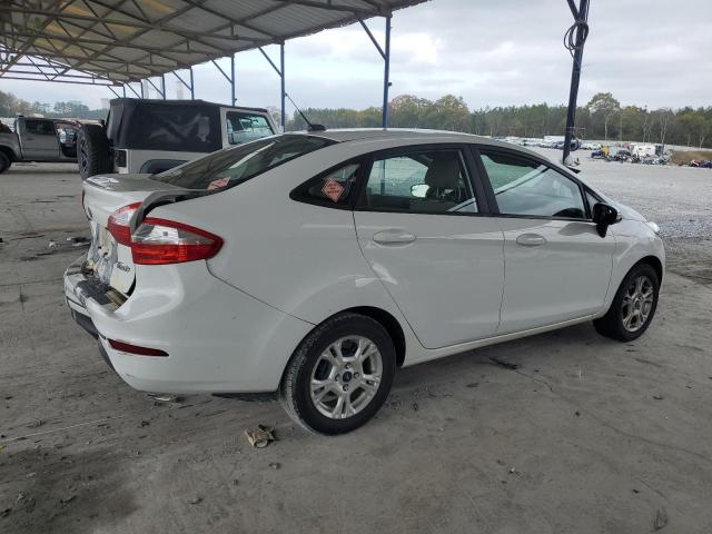 Photo 3 from auction – 2016 FORD FIESTA SE with VIN 3FADP4BJXGM202903