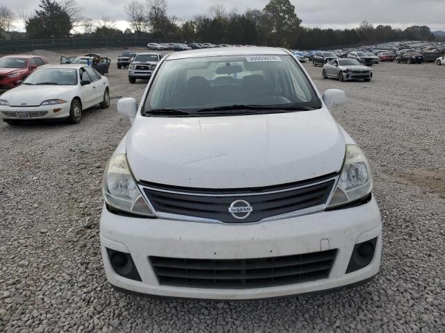 Photo 5 from auction – 2010 NISSAN 210 WAGON with VIN 3N1BC1AP4AL396331