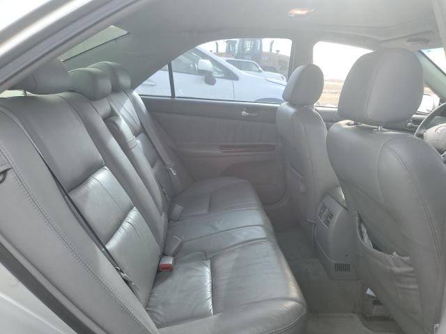 Photo 10 from auction – 2005 TOYOTA CAMRY LE with VIN 4T1BF30KX5U590827