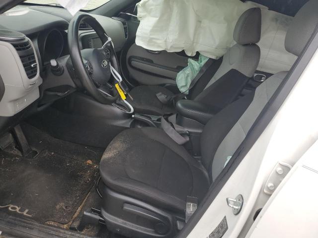 Photo 7 from auction – 2018 KIA SOUL with VIN KNDJN2A20J7523917
