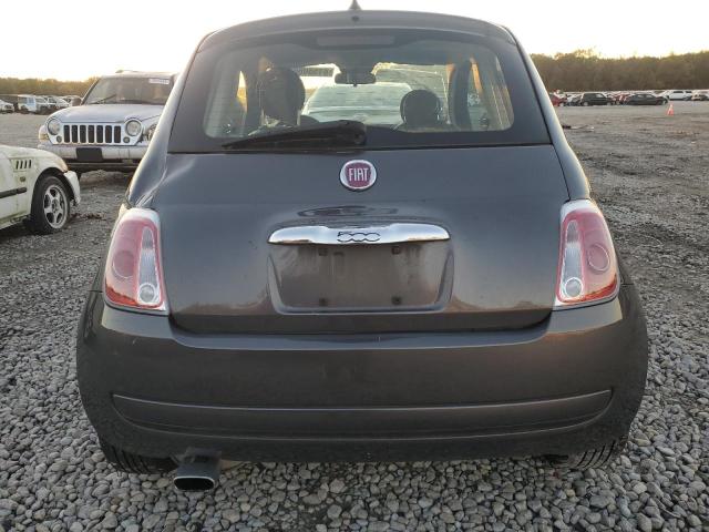 Photo 6 from auction – 2015 FIAT 500 POP with VIN 3C3CFFAR9FT545013