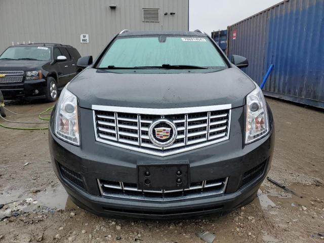 Photo 5 from auction – 2014 CADILLAC SRX LUXURY with VIN 3GYFNEE34ES530364