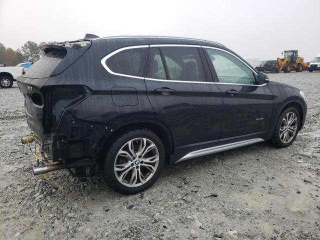 Photo 3 from auction – 2016 BMW X1 XDRIVE2 with VIN WBXHT3C39GP885174