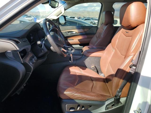 Photo 7 from auction – 2016 CADILLAC ESCALADE E with VIN 1GYS4JKJ7GR203119