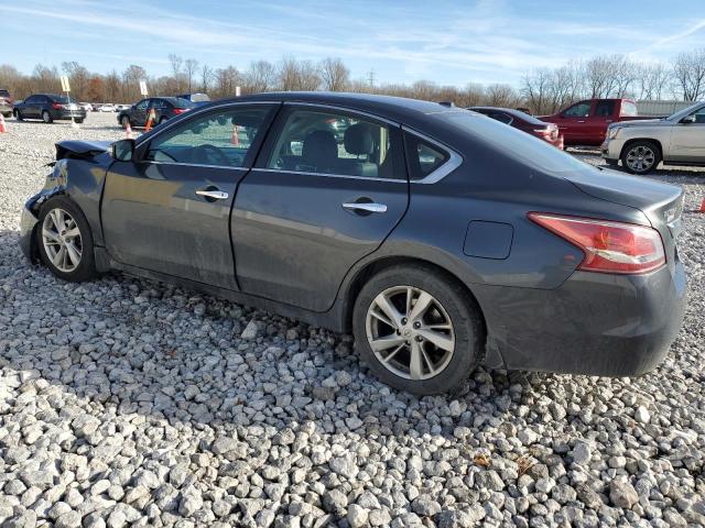 Photo 2 from auction – 2013 NISSAN ALTIMA 2.5 with VIN 1N4AL3AP0DC915739