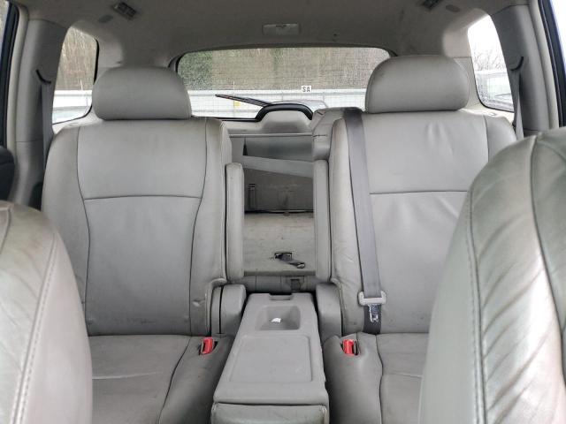 Photo 10 from auction – 2010 TOYOTA HIGHLANDER with VIN 5TDJK3EH2AS035717