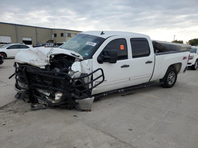 CHEVROLET SILVERADO 2012 with VIN 1GC1CXC8XCF171572 - Photo from auction