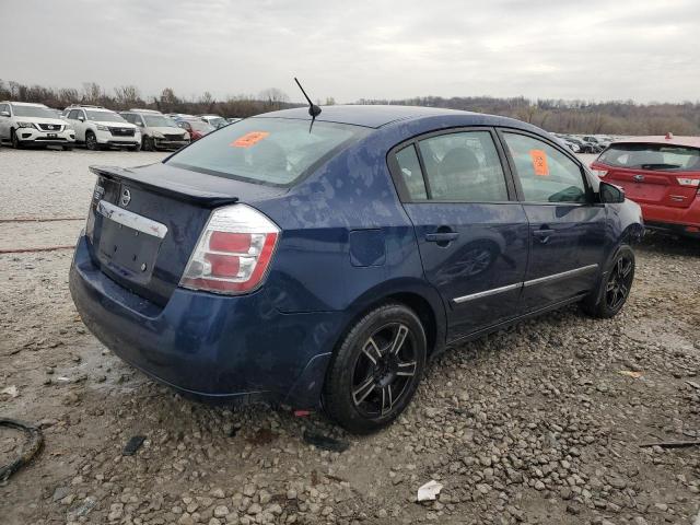 Photo 3 from auction – 2012 NISSAN SENTRA 2.0 with VIN 3N1AB6AP4CL606831