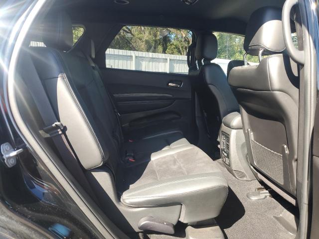 Photo 11 from auction – 2021 DODGE DURANGO GT with VIN 1C4RDJDG7MC750752