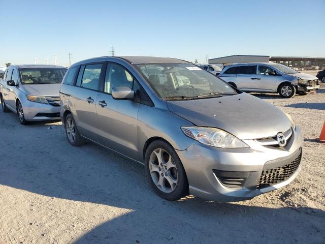 Photo 4 from auction – 2010 MAZDA 5 with VIN JM1CR2W34A0388030