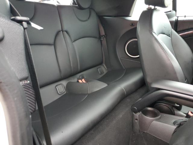 Photo 10 from auction – 2013 MINI COOPER S with VIN WMWZP3C5XDT297534