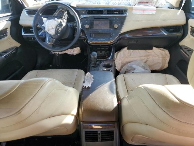 Photo 8 from auction – 2013 TOYOTA AVALON BAS with VIN 4T1BK1EB6DU016104