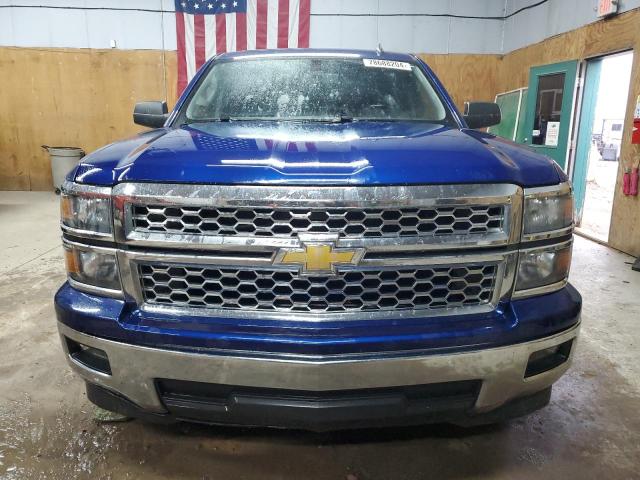 Photo 5 from auction – 2014 CHEVROLET SILVERADO with VIN 1GCRCREC5EZ352208