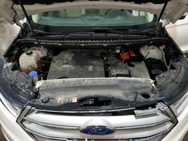 Photo 12 from auction – 2015 FORD EDGE SEL with VIN 2FMTK4J83FBC34364