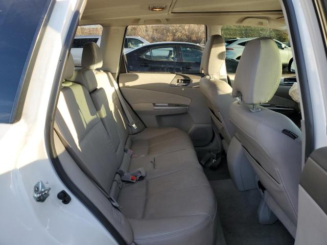 Photo 11 from auction – 2010 SUBARU FORESTER 2 with VIN JF2SH6DC6AH911365