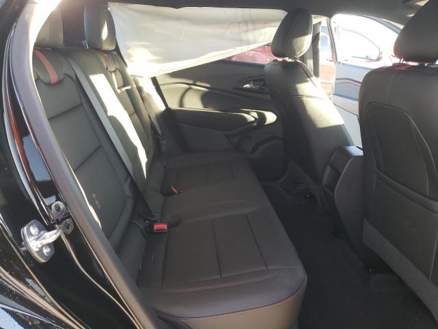 Photo 11 from auction – 2025 CHEVROLET TRAX 2RS with VIN KL77LJEP9SC078244