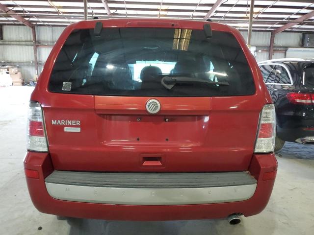 Photo 6 from auction – 2010 MERCURY MARINER PR with VIN 4M2CN8H78AKJ11460
