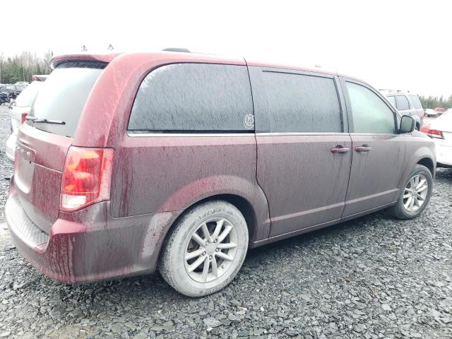 Photo 3 from auction – 2020 DODGE GRAND CARA with VIN 2C4RDGCG6LR244081