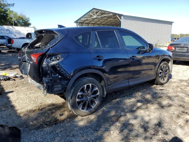 Photo 3 from auction – 2016 MAZDA CX-5 GT with VIN JM3KE2DY4G0769561