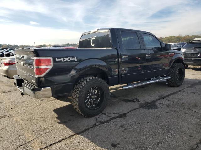 Photo 3 from auction – 2011 FORD F150 SUPER with VIN 1FTFW1EF8BKE04215