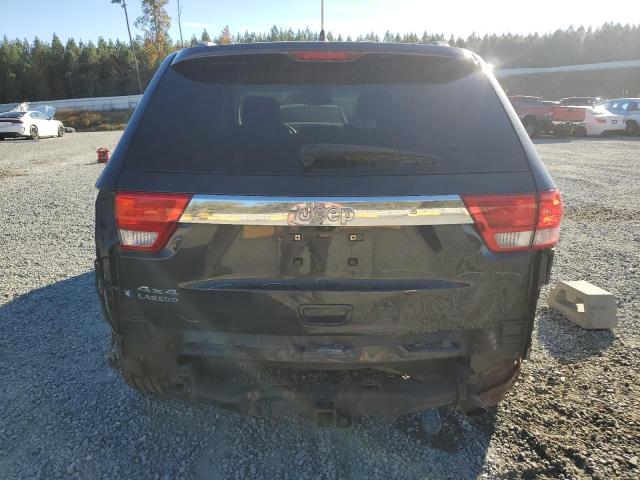 Photo 6 from auction – 2011 JEEP GRAND CHER with VIN 1J4RR4GGXBC542841