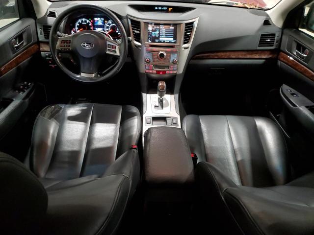 Фото 8 с аукциона – 2014 SUBARU LEGACY 2.5 с VIN 4S3BMCM60E3033650