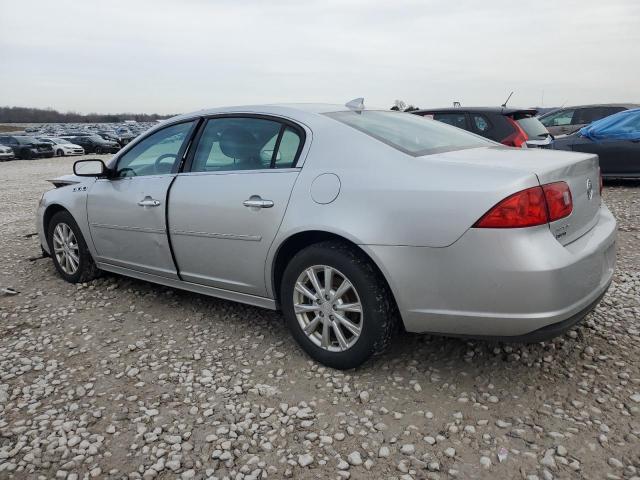 Foto 2 de la subasta – 2011 BUICK LUCERNE CX con VIN 1G4HC5EM9BU107882