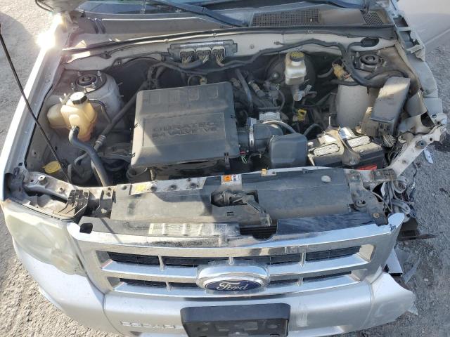Photo 11 from auction – 2011 FORD ESCAPE XLT with VIN 1FMCU9DG6BKA98953