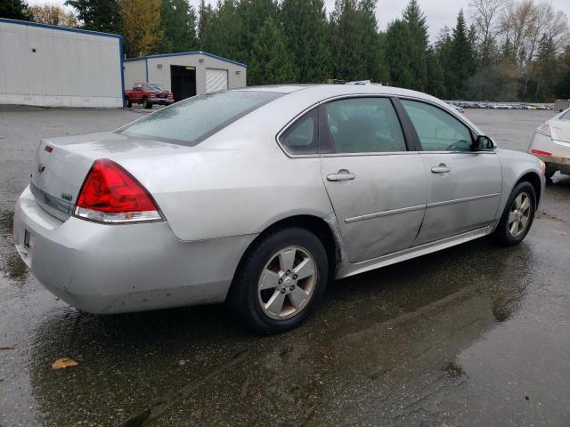 Photo 3 from auction – 2011 CHEVROLET IMPALA LT with VIN 2G1WG5EK7B1300938