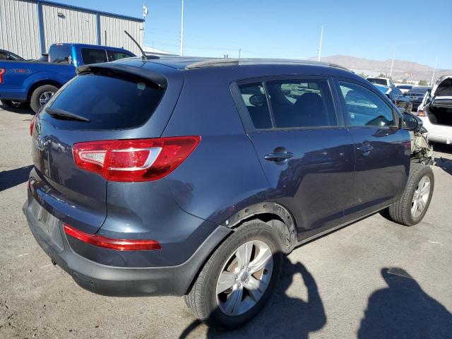 Photo 3 from auction – 2012 KIA SPORTAGE L with VIN KNDPBCA27C7297161