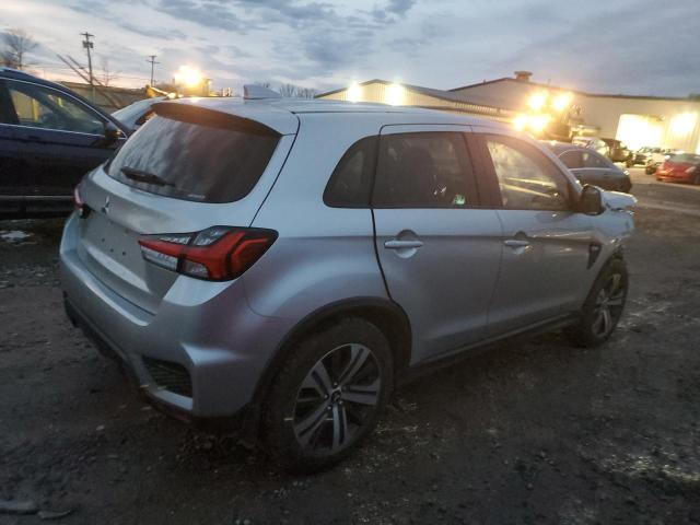 Photo 3 from auction – 2020 MITSUBISHI OUTLANDER with VIN JA4AR3AU8LU005774
