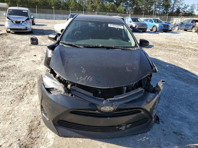 Photo 5 from auction – 2019 TOYOTA COROLLA L with VIN 2T1BURHE7KC149984