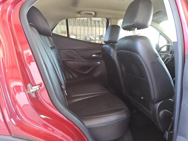 Photo 11 from auction – 2019 BUICK ENCORE PRE with VIN KL4CJASB6KB707314