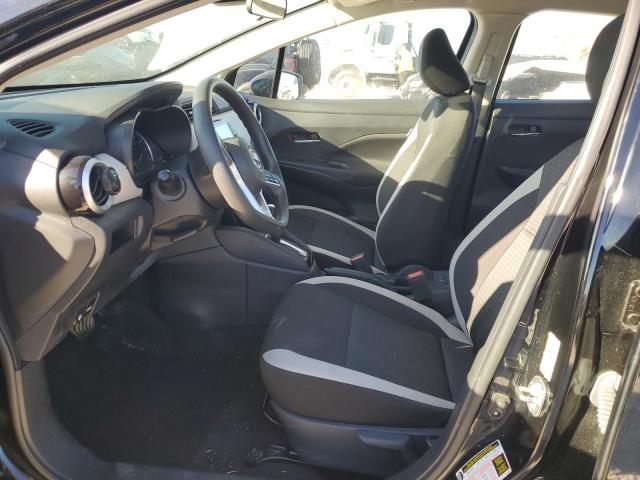 Photo 7 from auction – 2021 NISSAN VERSA SV with VIN 3N1CN8EV9ML875381