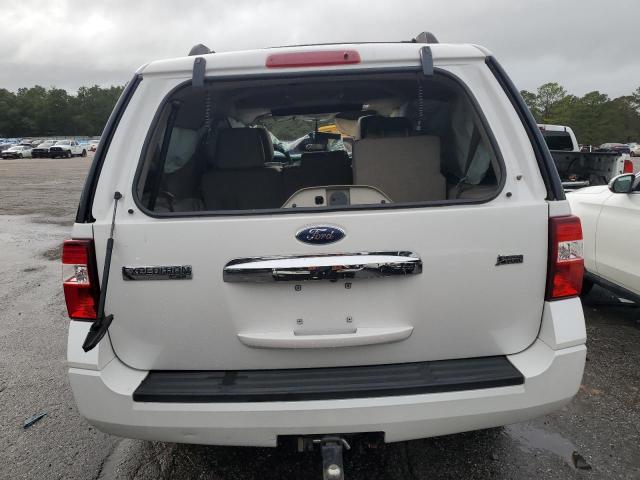 Photo 6 from auction – 2010 FORD EXPEDITION with VIN 1FMJU1K56AEB46586
