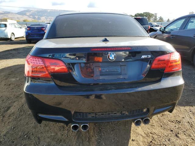 Photo 6 from auction – 2011 BMW M3 with VIN WBSDX9C54BE584877