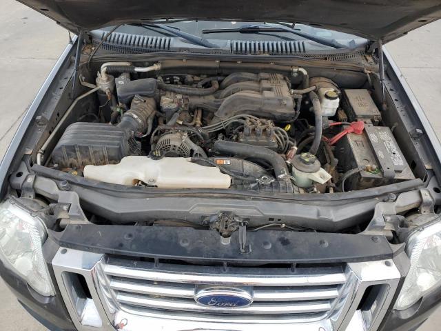 Photo 11 from auction – 2007 FORD EXPLORER S with VIN 1FMEU31K17UA27749