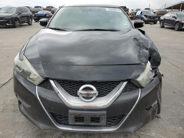 Photo 5 from auction – 2016 NISSAN MAXIMA 3.5 with VIN 1N4AA6AP6GC418402