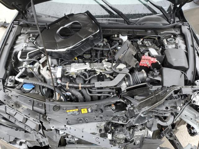 Photo 11 from auction – 2024 MAZDA 3 PREFERRE with VIN 3MZBPACM8RM429600
