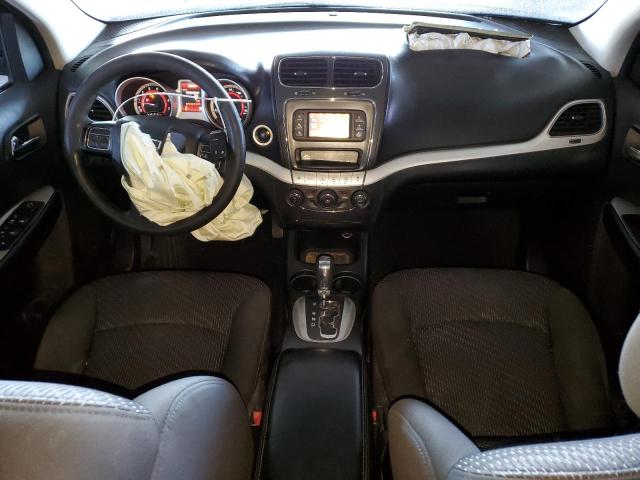 Photo 8 from auction – 2016 DODGE JOURNEY SX with VIN 3C4PDDBG8GT129427
